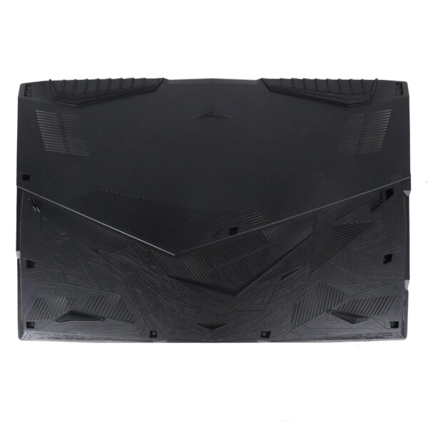 CARCASA BASE INFERIOR PARA PORTÁTIL MSI GE75 GP75 GL75 | 307-7E2D223-Y31