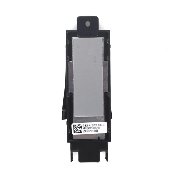 CARCAÇA M.2 PARA PORTÁTIL THINKPAD P50 P51 P70 | 4XB0K59917 AP0Z6000L00KRD