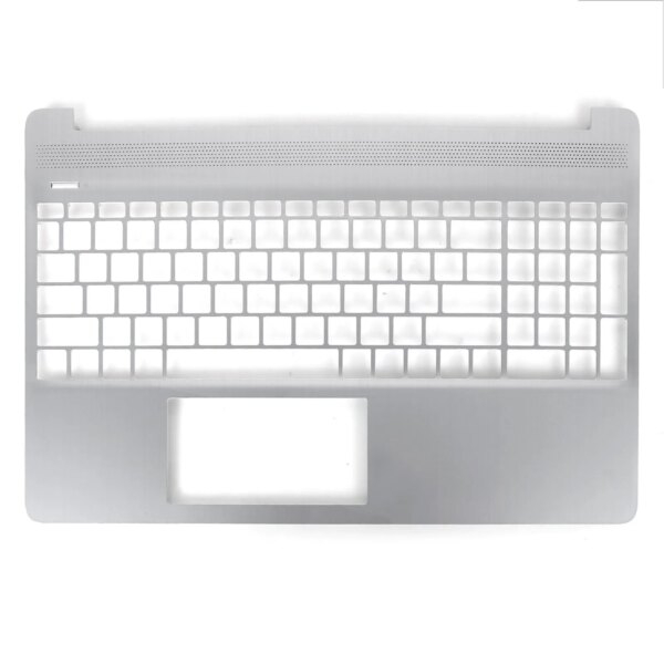 CARCASA SUPERIOR PLATEADA PARA PORTÁTIL HP 15-DY15T DY15 EF15S EQ15S FQTPN Q222
