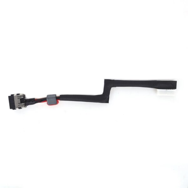 DC Jack para Portátil Dell Precision 7550 7560 | 01X26W DC301016300 - Green Computer