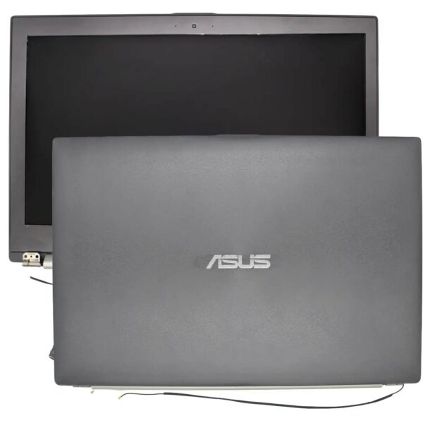 ECRÃ COMPLETO LED DE 13,3" RECONDICIONADO PARA PORTÁTIL ASUS ZENBOOK UX31E UX31 CLAA133UA02S CINZENTO ESCURO
