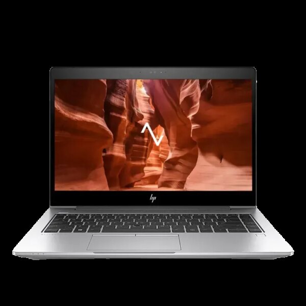 Portátil HP Elitebook 840 G6 Recondicionado | i5-8265U | 16GB RAM | 256GB NVMe | 14"