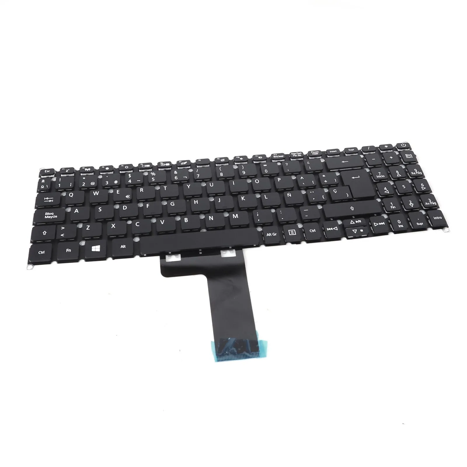 teclado-cinza-acer-swift-3