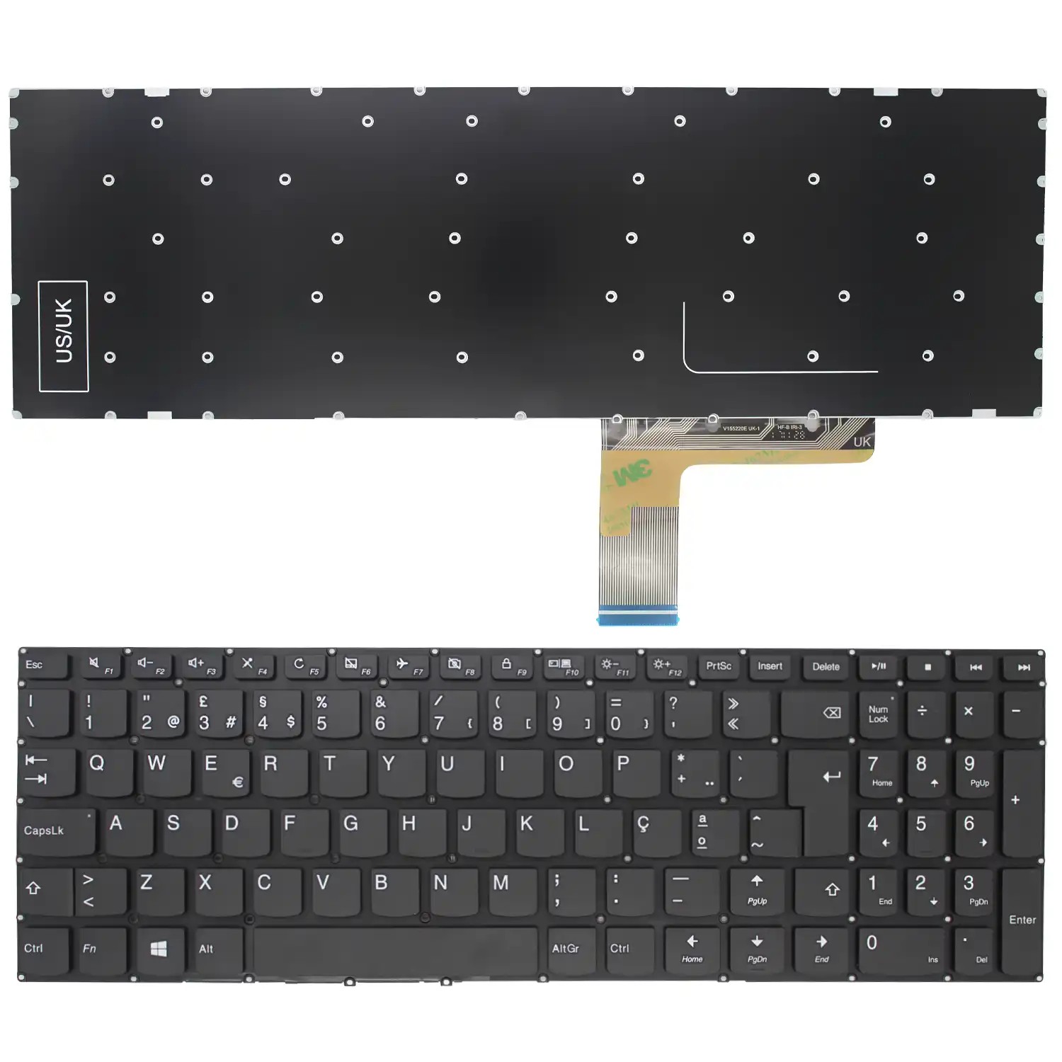 teclado-portatil-lenovo-v110-15ast-v110-15iap-v110-15ikb-v110-15isk-portugues