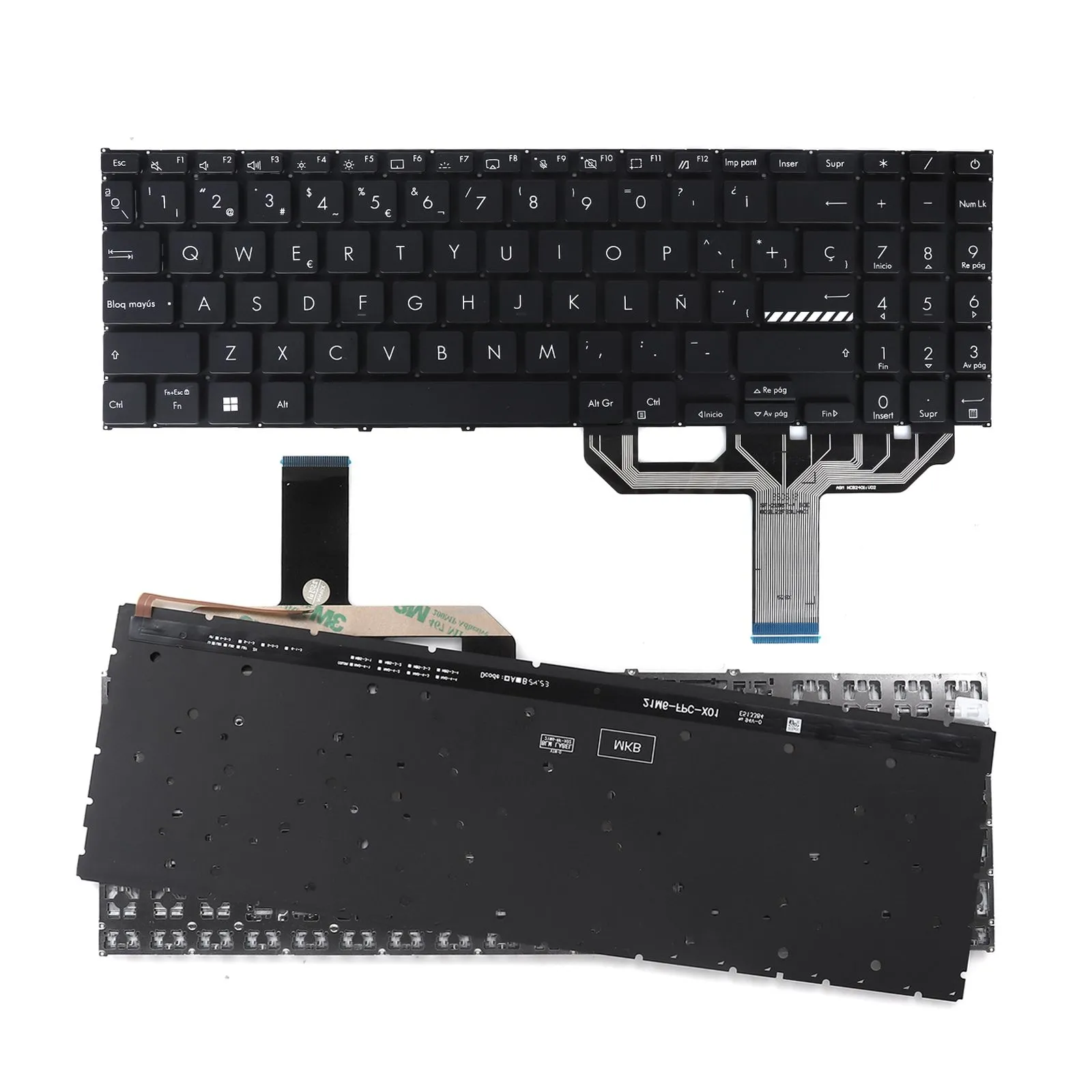 teclado-retroiluminada-preta-asus
