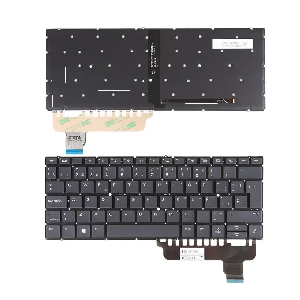 teclado-retroiluminado-para-laptop-hp-elitebook-x360-830-g5-preto