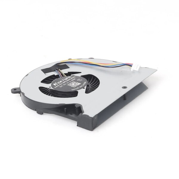 Ventilador para Portátil ASUS ROG Strix GL502VM, ZX60V, FX60VM, S5VM - Green Computer