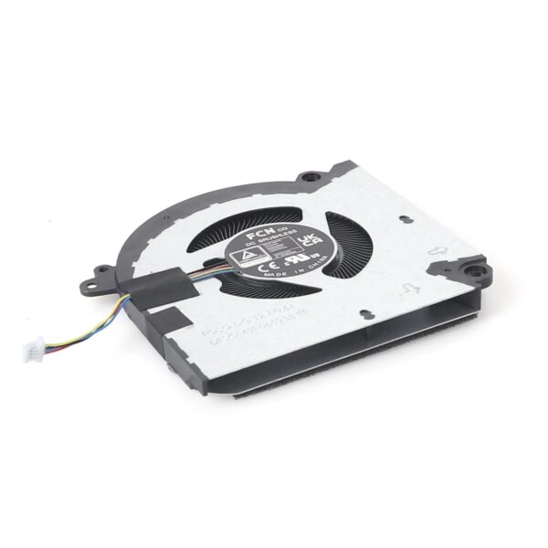 VENTILADOR PARA PORTÁTIL ASUS VIVOBOOK 14X OLED K3405 K3405V