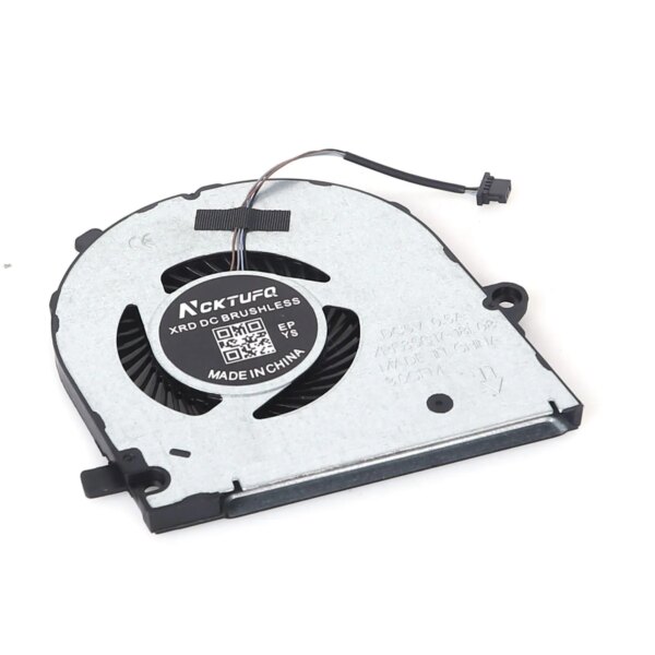 VENTILADOR PARA PORTÁTIL DELL 5390 5391 | P114G 3301