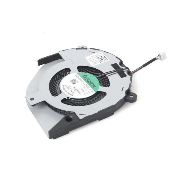 VENTILADOR PARA PORTÁTIL DELL LATITUDE 5410 | EG50050S1-CG60-S9A AT2UK003ZAL