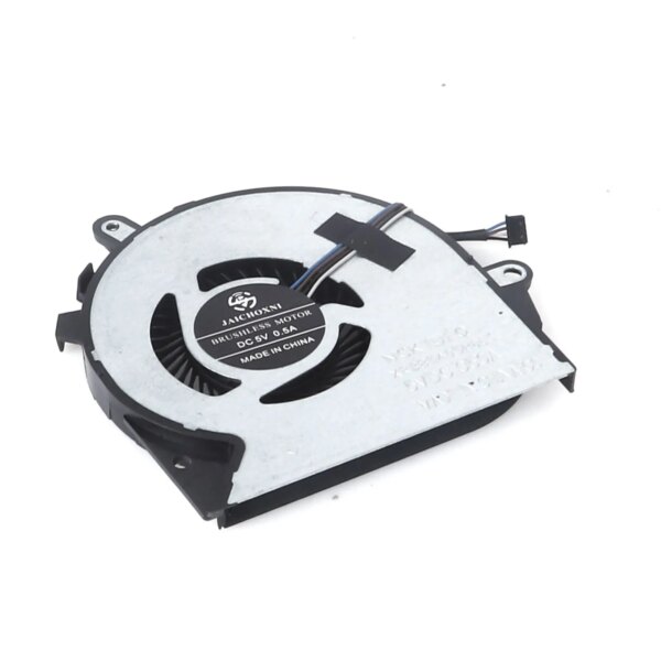 Ventilador para Portátil HP Omen 15-CE Series, 17-AN Series | P/N: 929455-001, 929456-001