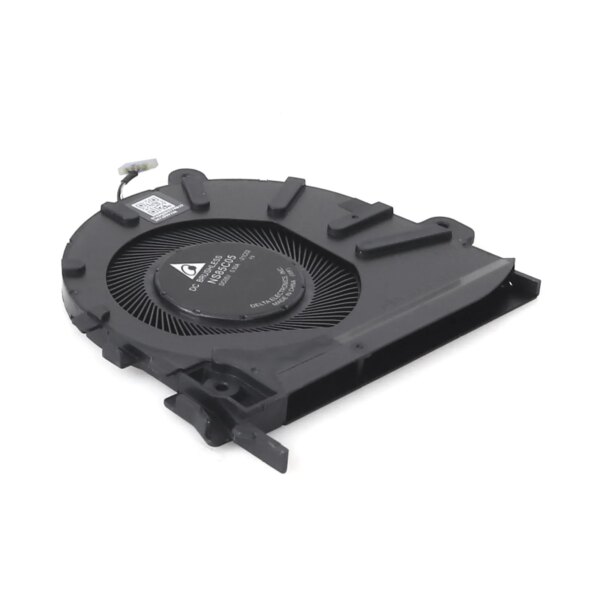 VENTILADOR PARA PORTÁTIL HP ZHAN66 G9 G10 | N13967-001