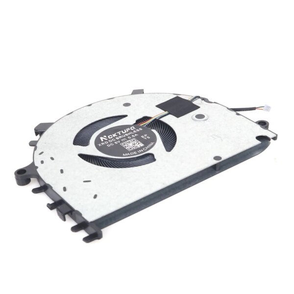 Ventilador para Portátil Huawei Honor D14 Series - Peça de Substituição Green Computer