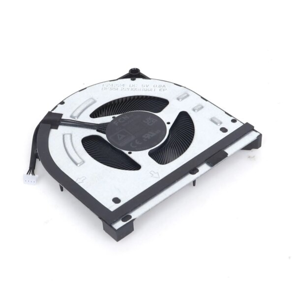 VENTILADOR PARA PORTÁTIL LENOVO G5000 IRX9 83DV 2024 5V