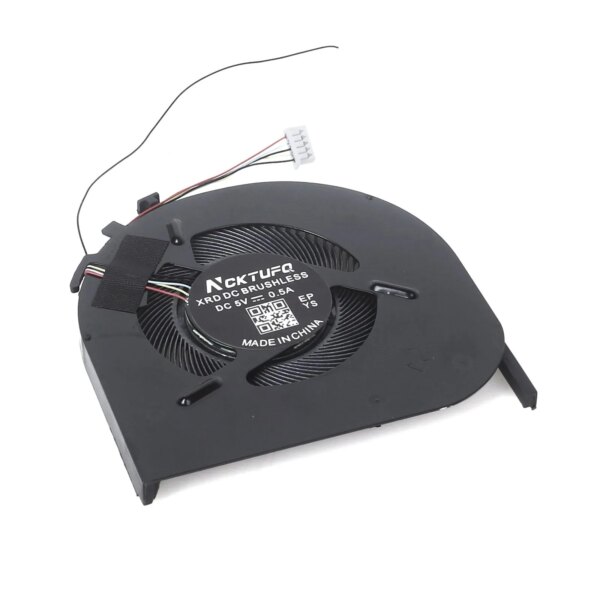 VENTILADOR PARA PORTÁTIL LENOVO T470