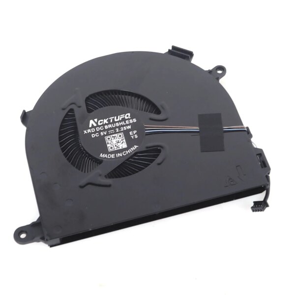 VENTILADOR PARA PORTÁTIL LENOVO THINKBOOK 15 G2 ITL ARE G4 G3 G5 IRL