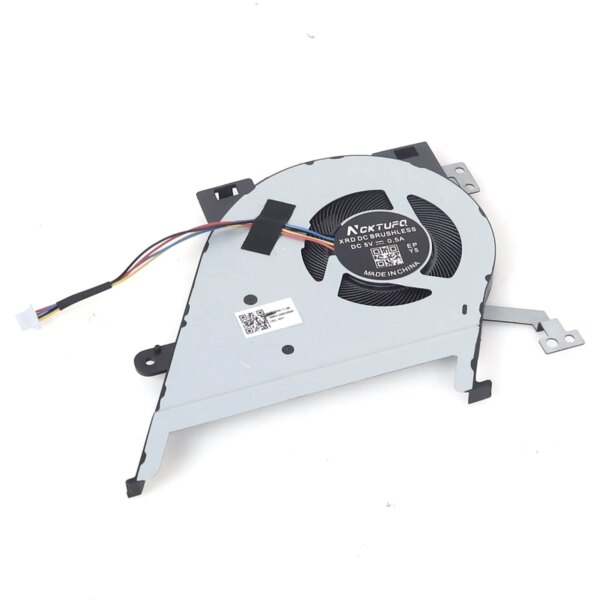 VENTOINHA PARA PORTÁTIL ASUS S5500F S531F S532FL V5050E V5100E