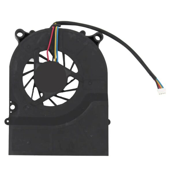 Ventoinha CPU para Portátil HP Touchsmart IQ5XX Series - Compatível com P/N 5189-3759, DFS531205HC0T