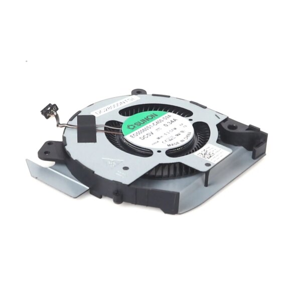 Ventoinha para Portátil Dell Latitude 5401 | Substituição de Alta Qualidade | P/N: 0YX3WM, EG50060S1-C400-S9A