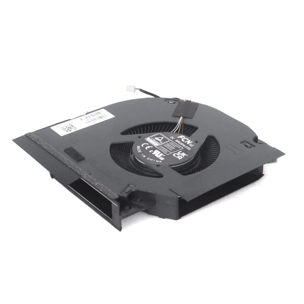 VENTOINHA PARA PORTÁTIL HP VICTUS 9 | TPN-C169 N44738-001