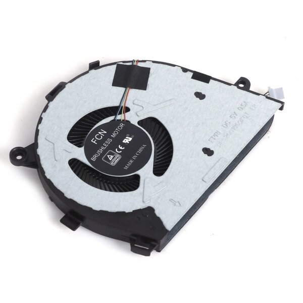 Ventoinha para Portátil Lenovo IdeaPad 5-14IIL05, Air-14ARE Series | DFS2001059F0T | Green Computer