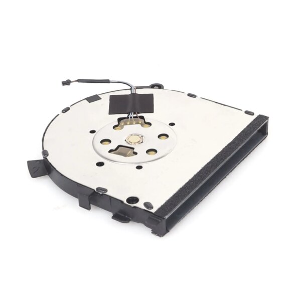 Ventoinha para Portátil HP HSN-162C-4, HSN-163C, ND65C33 5V - Green Computer