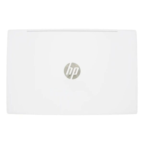 CARCAÇA BRANCO CERÂMICO PARA PORTÁTIL HP PAVILION 15-EH | M08898-001