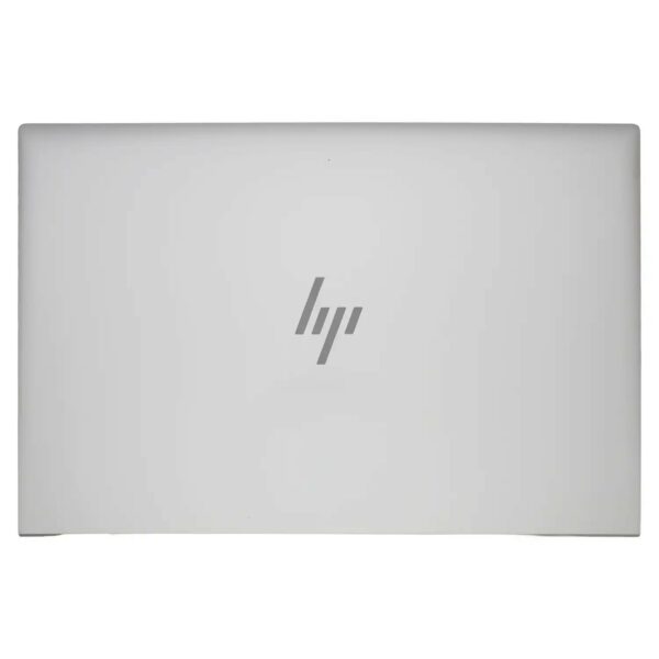 Carcaça Traseira Prateada para Portátil HP EliteBook 745 G7, 840 G7/G8, 845 G8 | P/N M36306-001