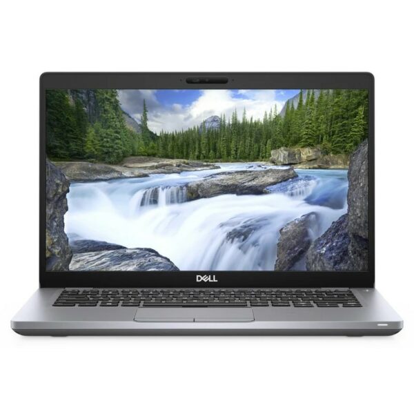 Portátil Dell Latitude 5410 | i5-10310U | 16GB RAM | 256GB NVME | 14" Tátil | Grau A | Recondicionado