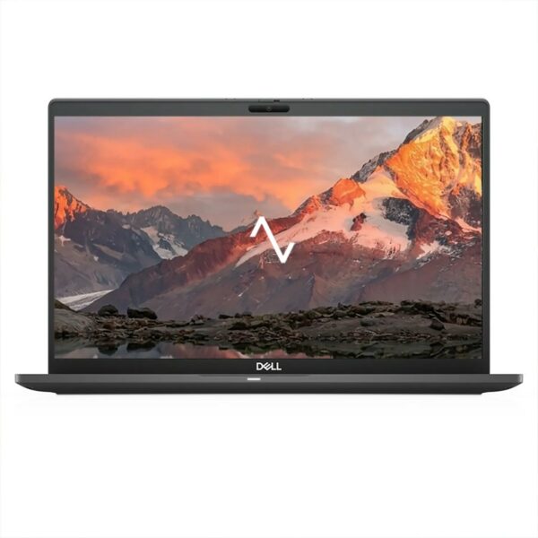 Portátil Dell Latitude 7410 | Intel Core i7-10610U | 14" FHD | 16GB RAM | 512GB NVMe SSD | Recondicionado Grau A