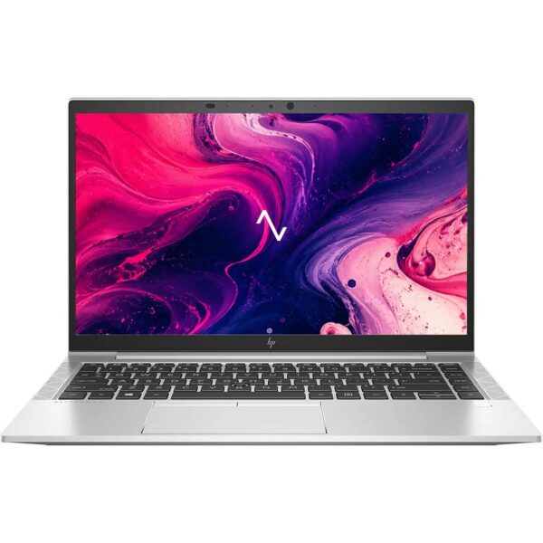 Portátil HP EliteBook 840 G8 Recondicionado | i5-1135G7 | 8GB RAM | 256GB NVMe SSD | Windows 11 Pro | Grau A