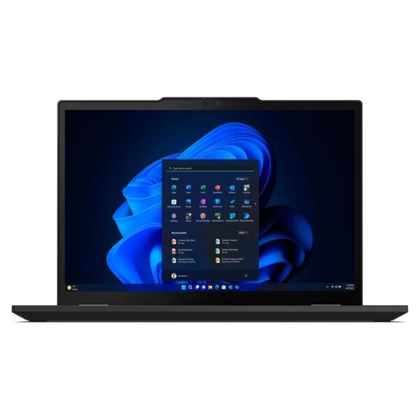 Portátil Lenovo ThinkPad X13 Gen 2i Recondicionado Grau A | Intel Core i5-1145G7 | 8GB RAM | 256GB NVMe | Ecrã 13" Tátil