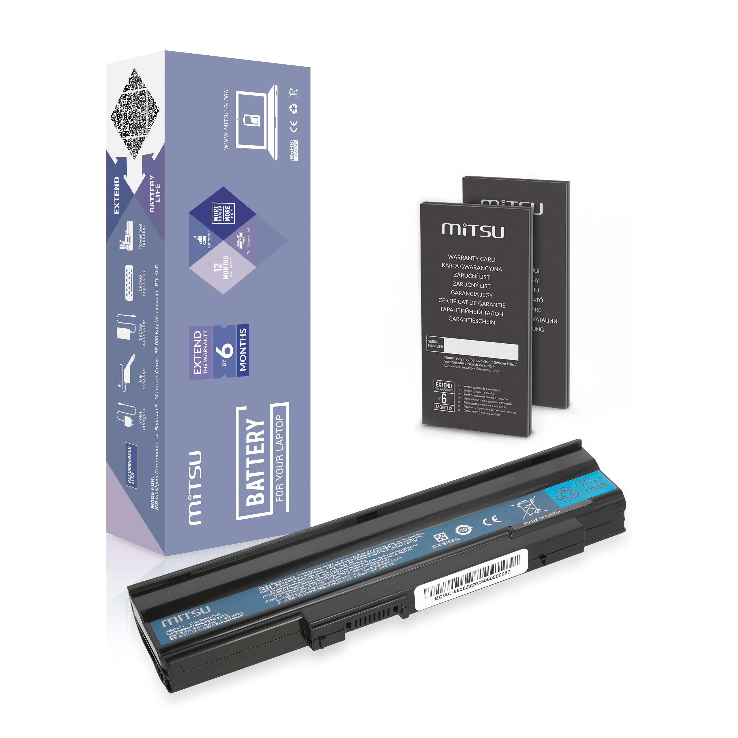 BC-AC-5635Z-Mitsu-battery-for-Acer-Extensa-5635Z