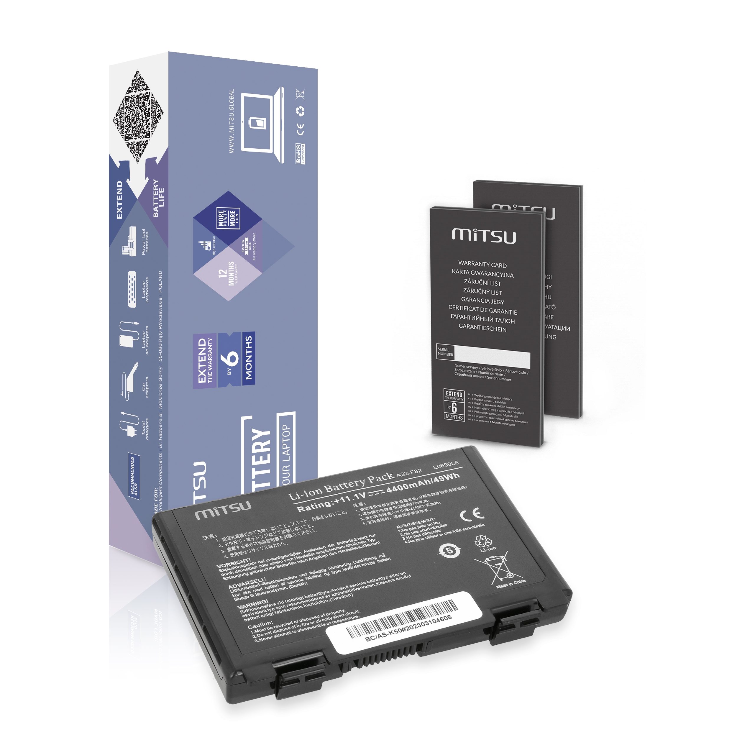 BC-AS-K50-Mitsu-battery-for-Asus-F82-K40-K50-K60-K70