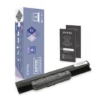 Bateria Mitsu para Asus A53, K53