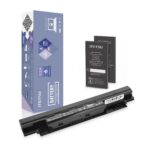 Bateria Mitsu para AsusPRO PU451, PU550, PU551