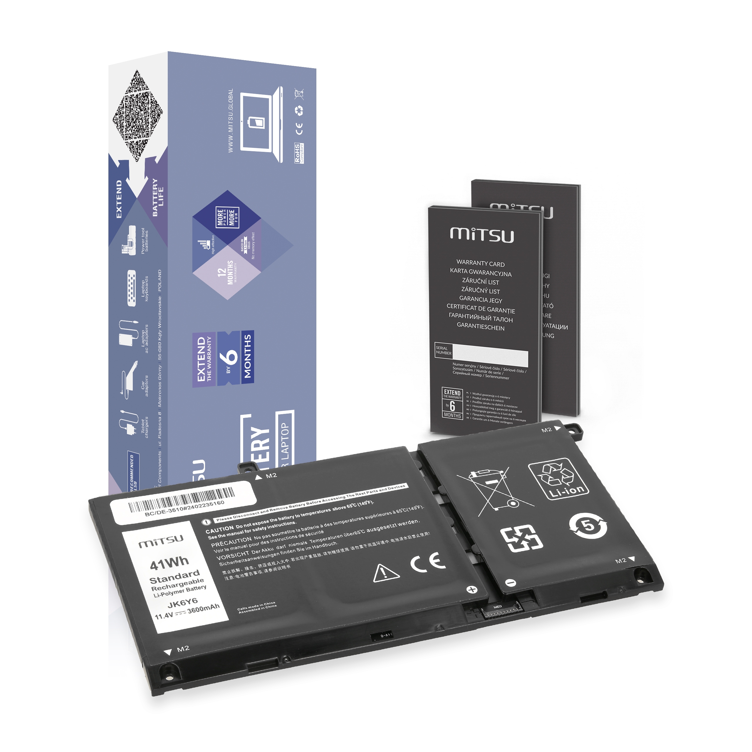 BC-DE-3510-Mitsu-battery-for-Dell-Latitude-15-3510-Vostro-14-5402-