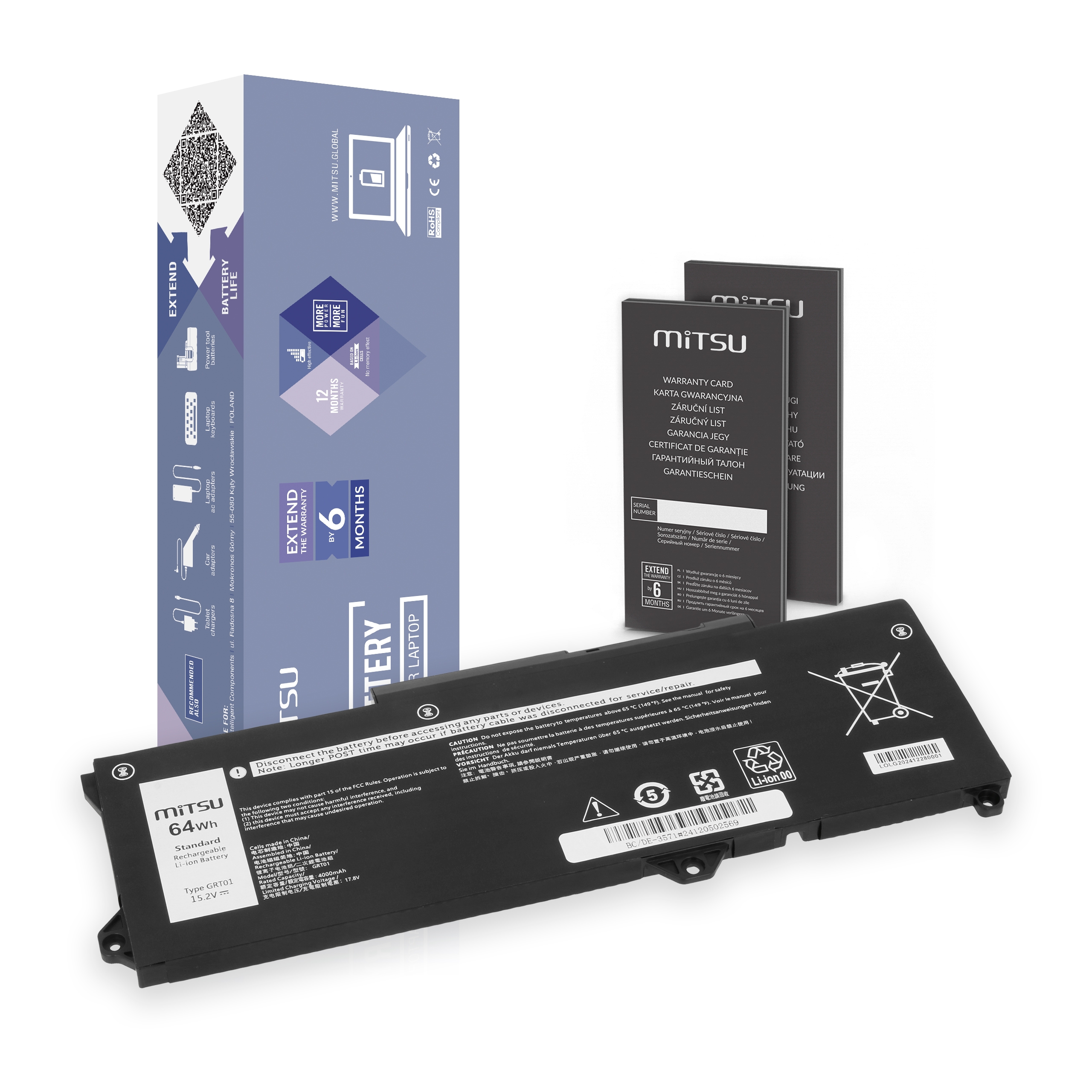 BC-DE-3571-Mitsu-battery-for-Dell-Latitude-5421-5521-Precision-3571-3470