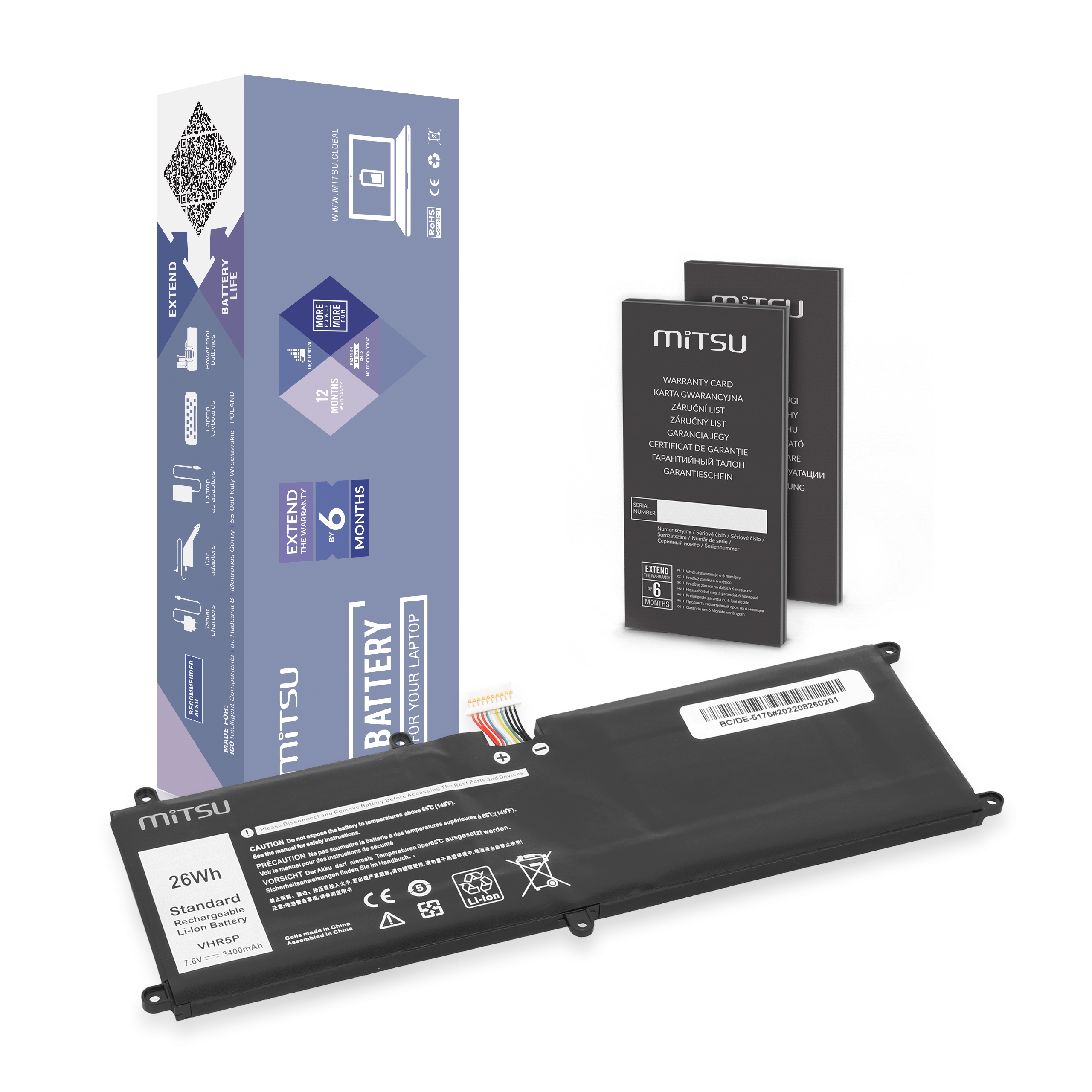 BC-DE-5175-Mitsu-battery-for-Dell-Latitude-5175