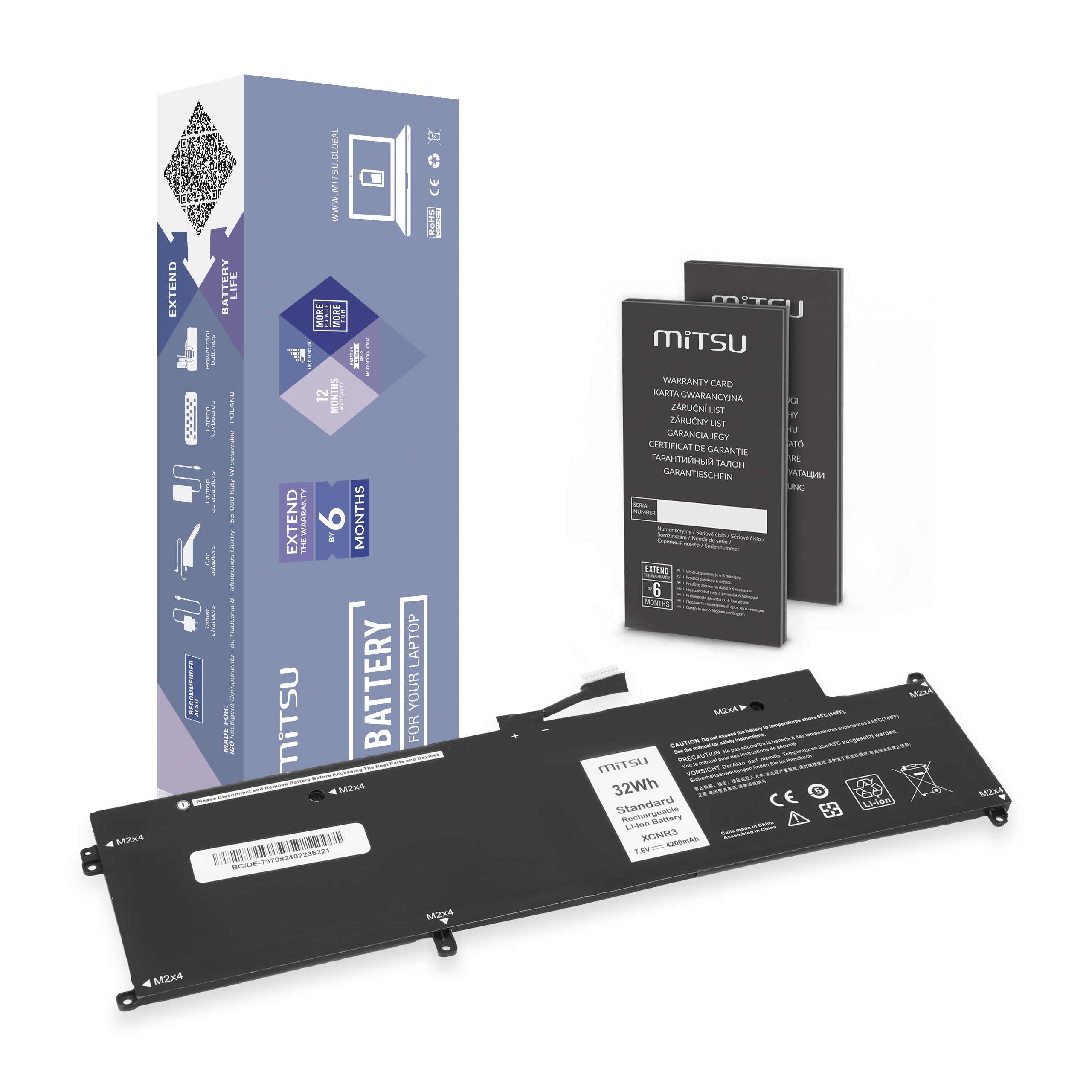 BC-DE-7370-Mitsu-battery-for-Dell-Latitude-13-7370-E7370-