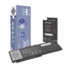 Bateria Mitsu para Dell Precision 15 (7510) - MFKVP