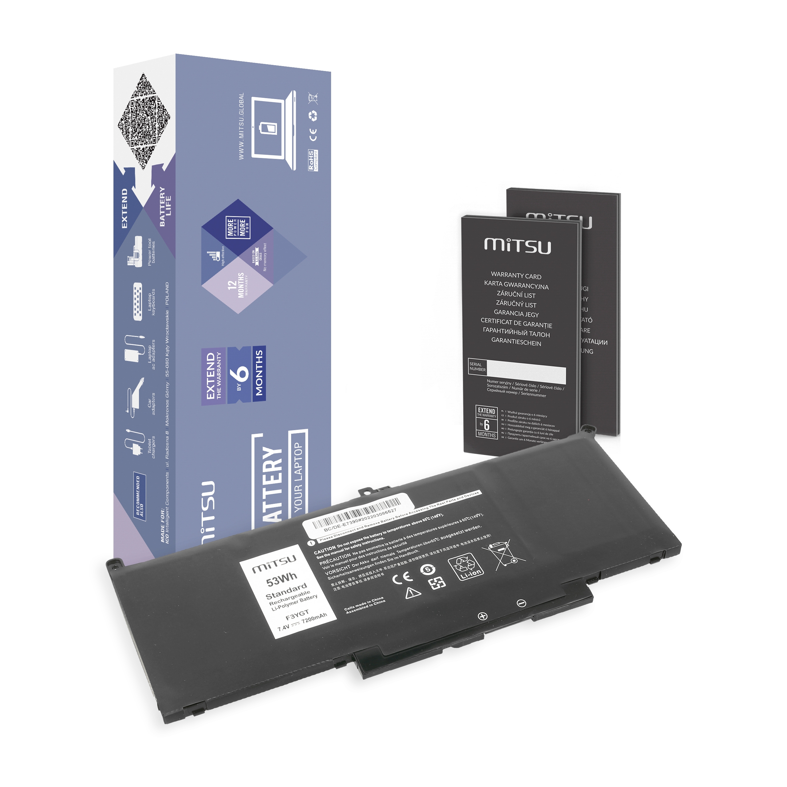 BC-DE-E7390-Mitsu-battery-for-Dell-Latitude-7390-7490