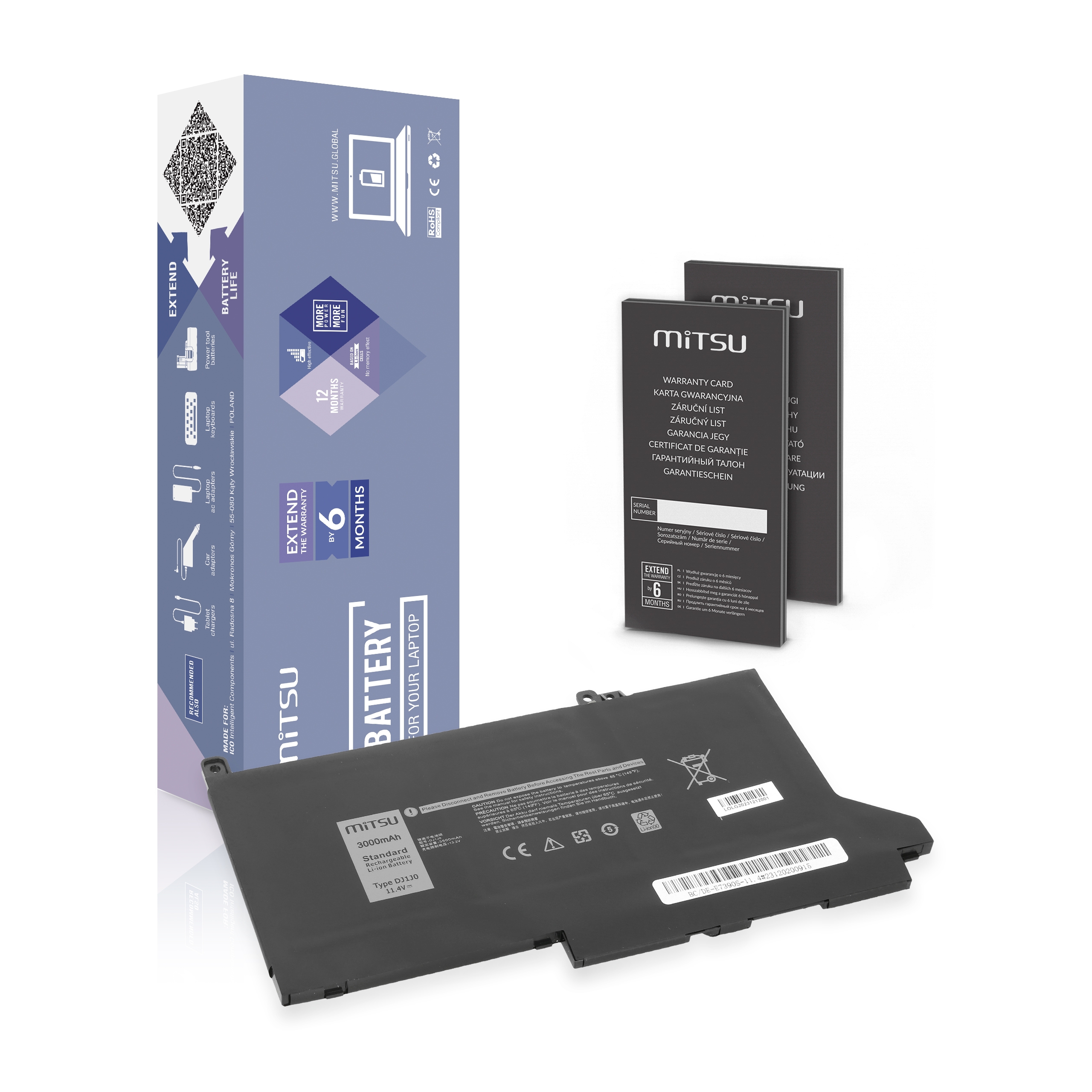 BC-DE-E7390S-11-4-Mitsu-battery-for-Dell-Latitude-7390-7490-11-4V-30001-2h-