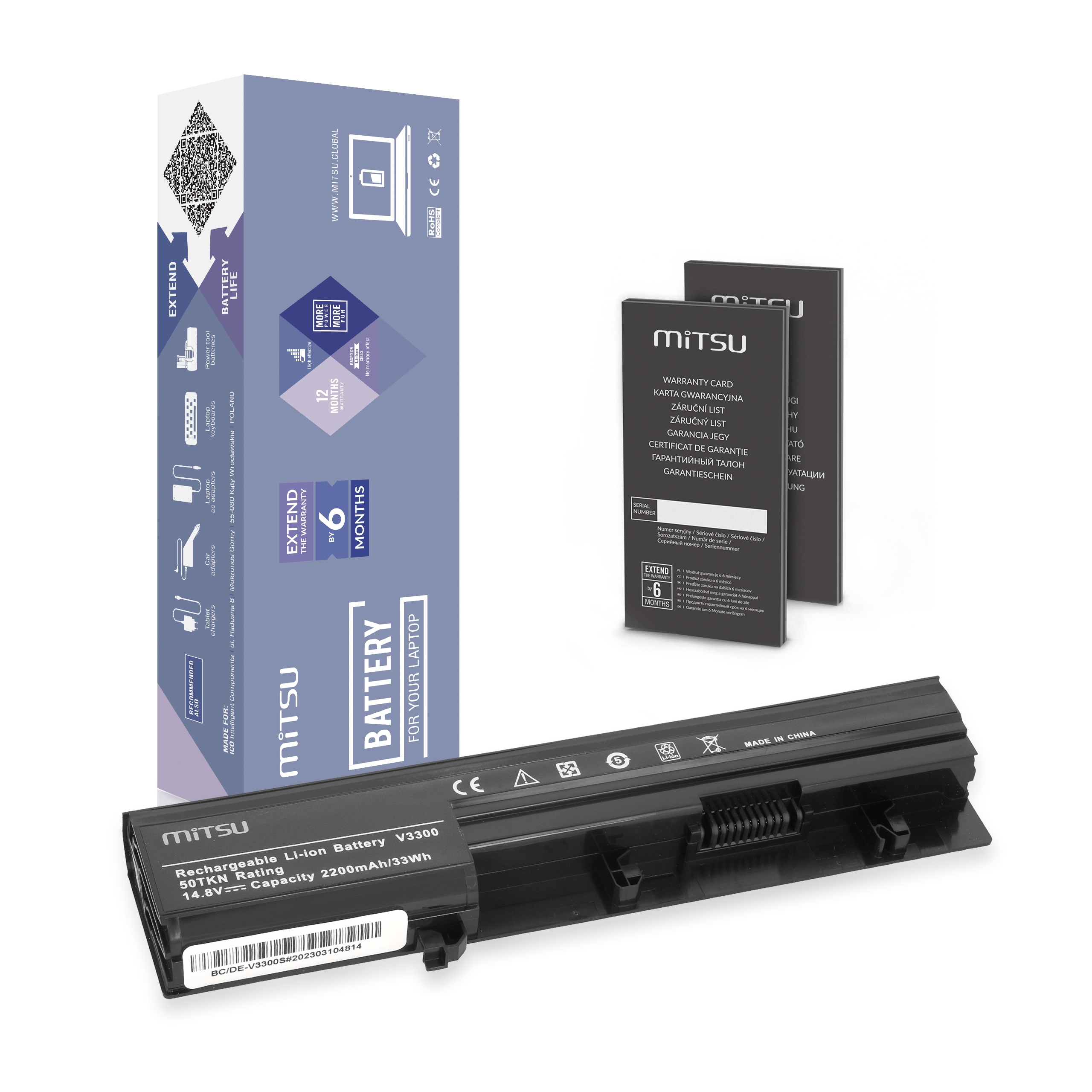 BC-DE-V3300S-Mitsu-battery-for-Dell-Vostro-3300-2200-1-2h-