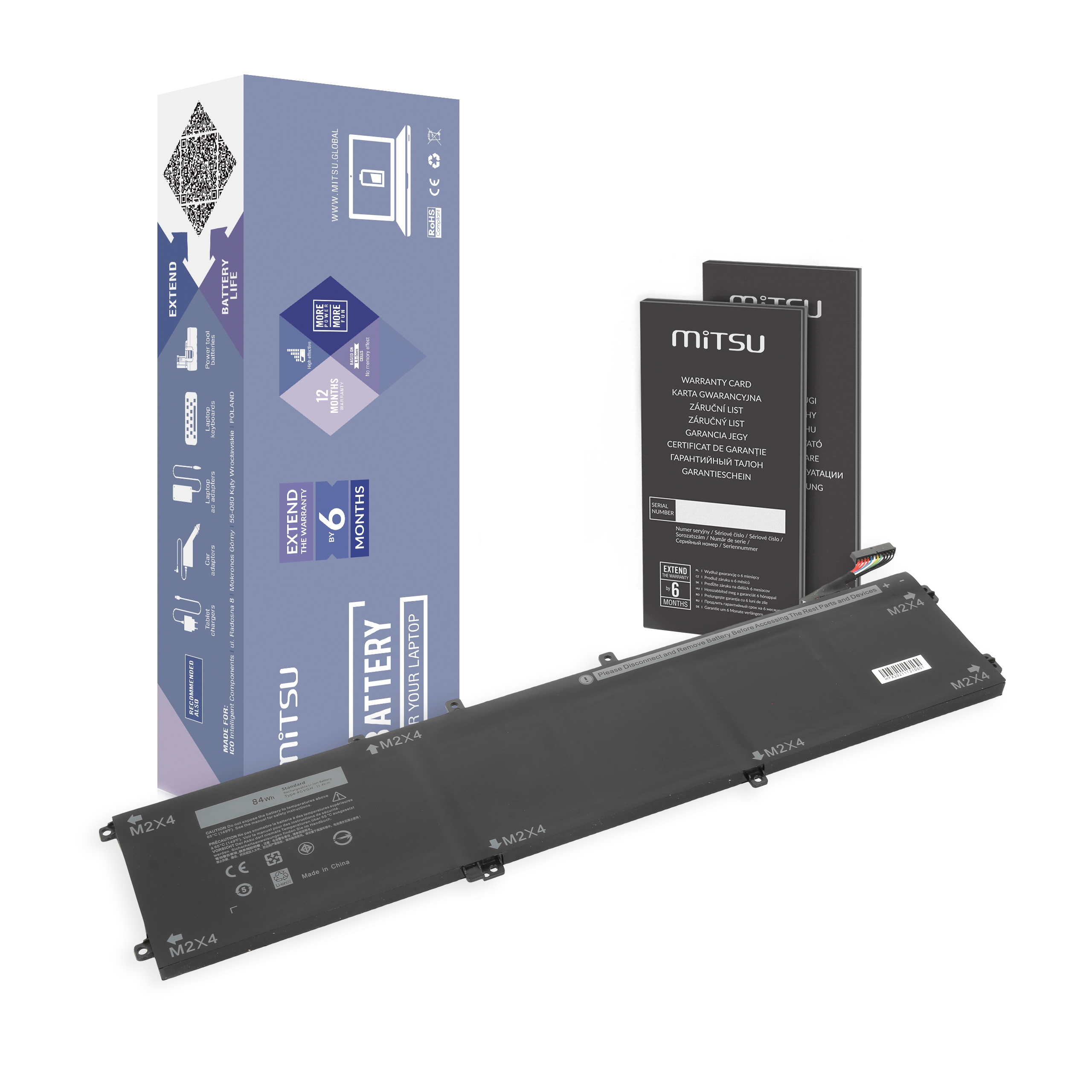 BC-DE-XPS15-Mitsu-battery-for-Dell-XPS-15-9550-