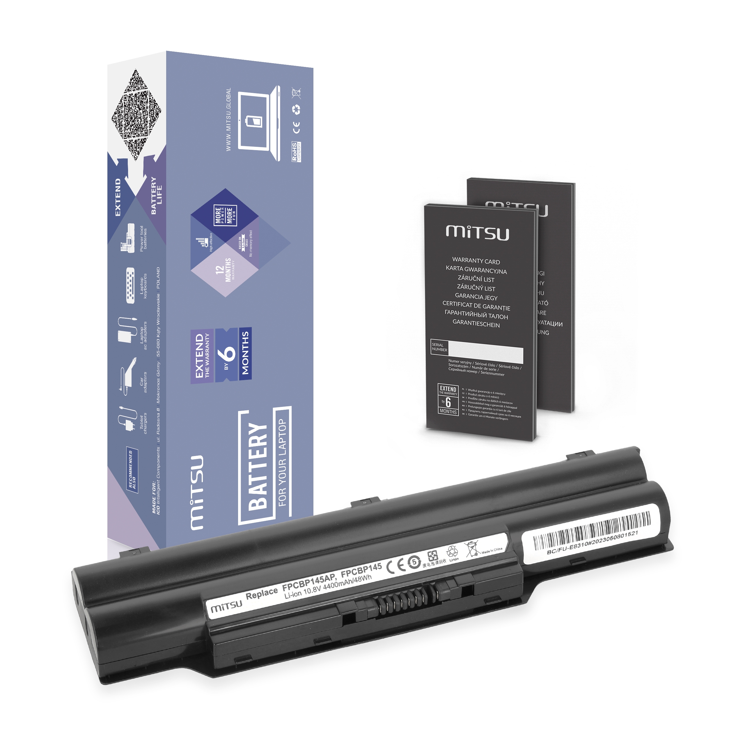 BC-FU-E8310-Mitsu-battery-for-Fujitsu-E8310-S7110