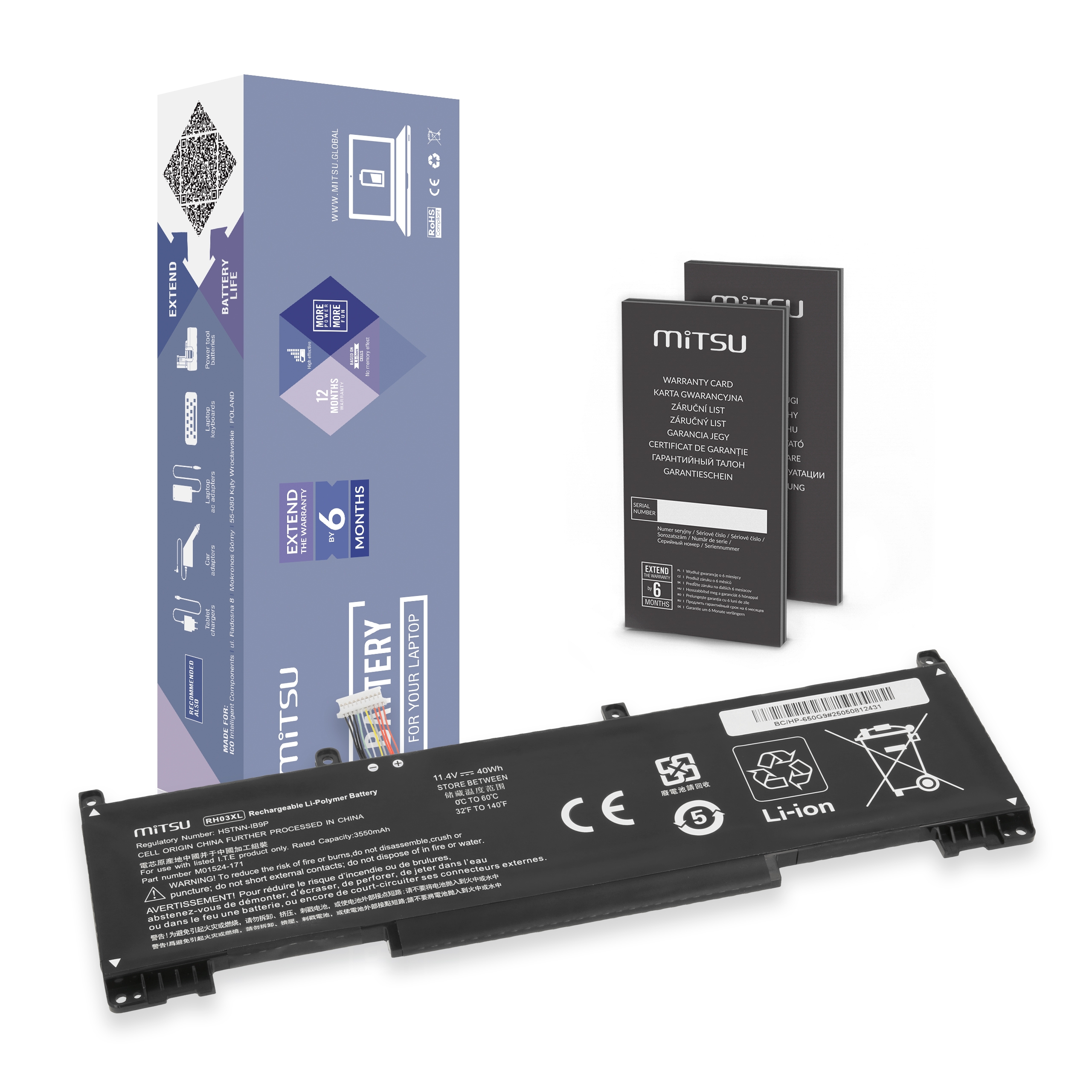 BC-HP-650G9-Mitsu-battery-for-HP-Elit1-2ook-430-G8-630-G9-650-G9