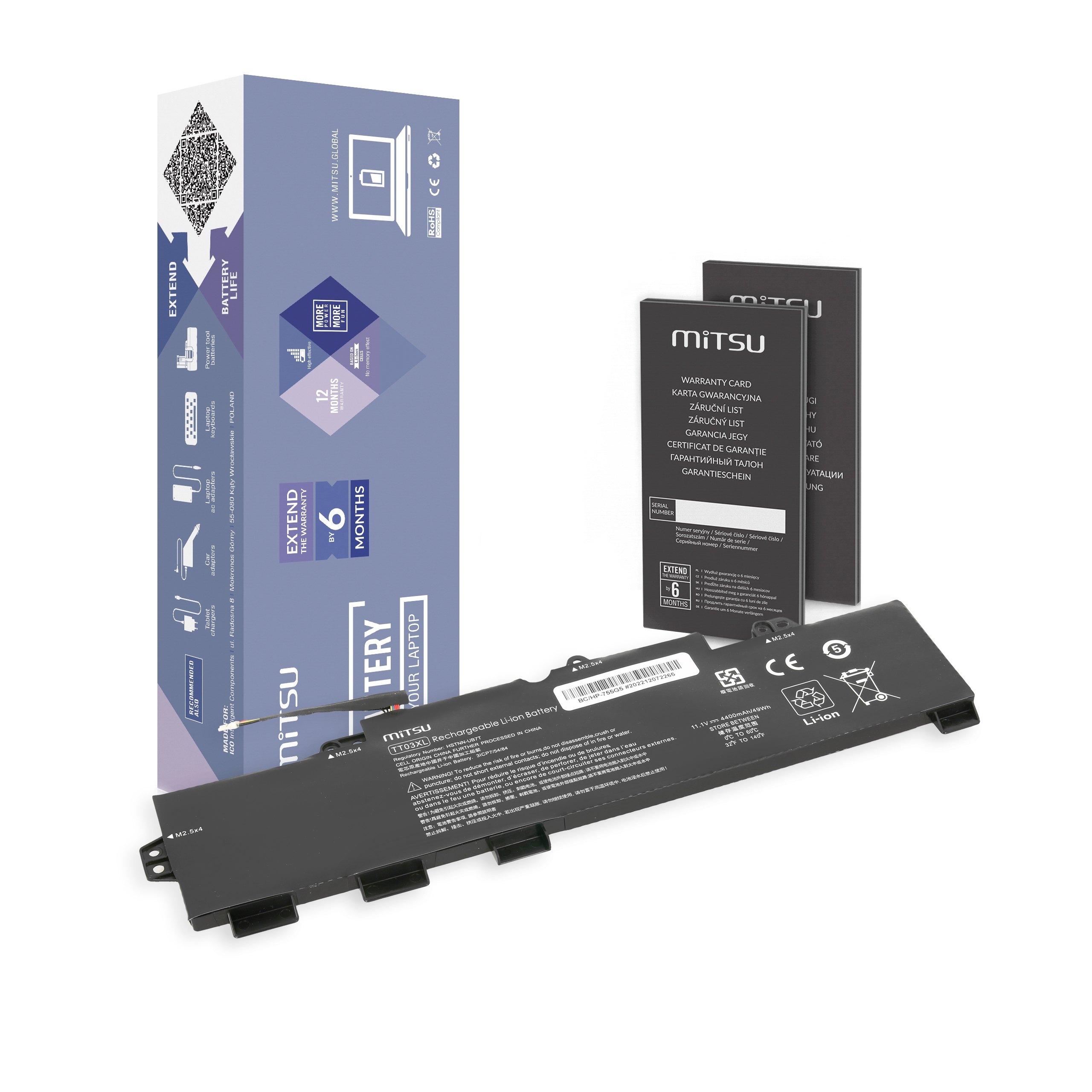 BC-HP-755G5-Mitsu-battery-for-HP-Elit1-2ook-755-G5-850-G5