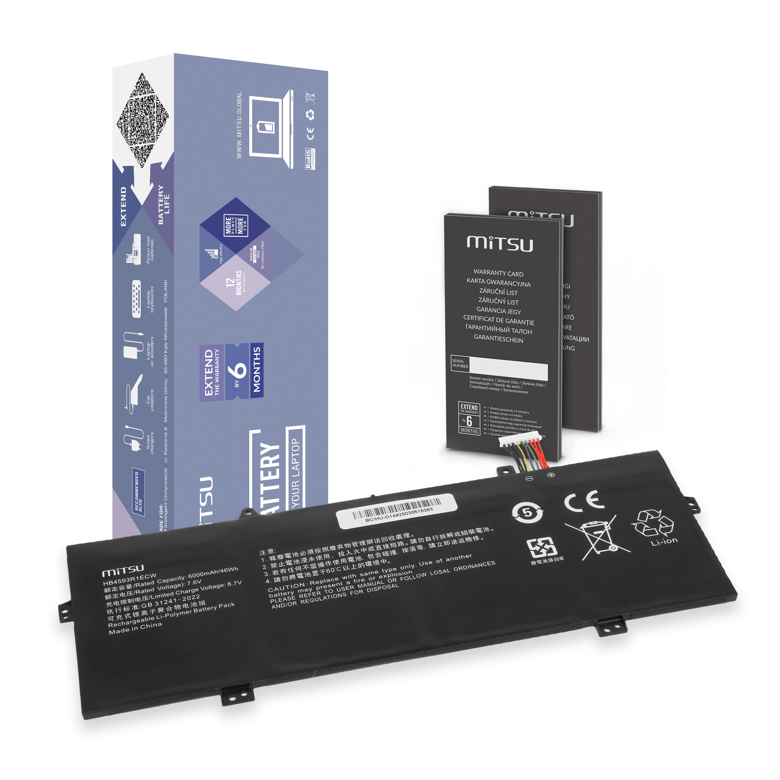 BC-HU-D14-Mitsu-battery-for-Huawei-Matebook-14-X-Pro-Magi1-2ook-9-PIN-
