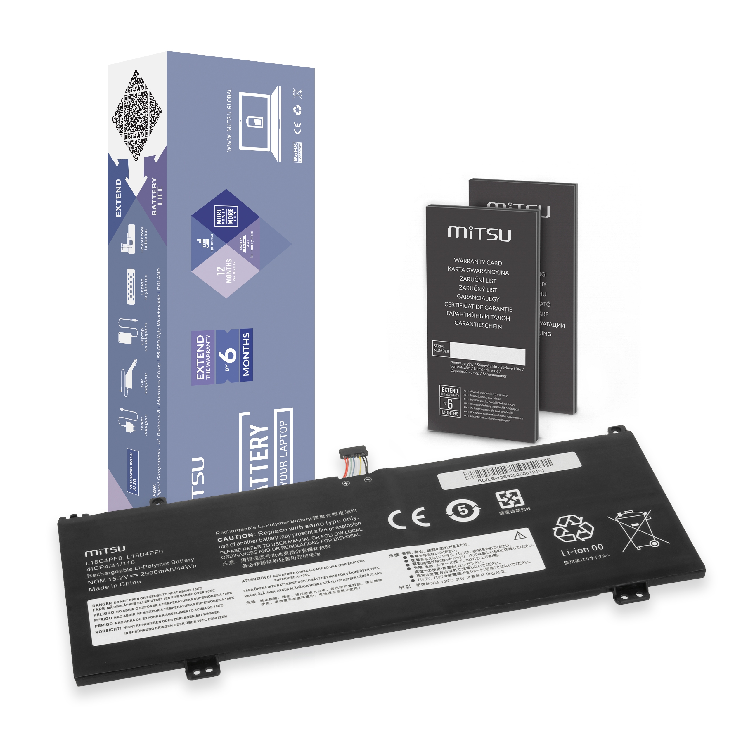 BC-LE-13S-Mitsu-battery-for-Lenovo-Thin1-2ook-13s-G4-ARB-13s-IWL